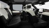 Thumbnail of 2025 Magnetic Gray Metallic Toyota Tundra Hybrid