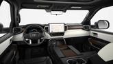 Thumbnail of 2025 Magnetic Gray Metallic Toyota Tundra Hybrid