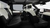 Thumbnail of 2025 Magnetic Gray Metallic Toyota Tundra Hybrid