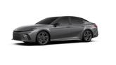 Thumbnail of 2026 Metal Toyota Camry