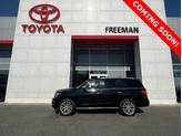 Photo of 2018 Shadow Black Ford Expedition