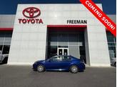 Photo of 2018 Blue Crush Metallic Toyota Camry Hybrid