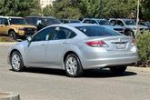 Thumbnail of 2010 Brilliant Silver Metallic Mazda Mazda6