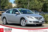 Photo of 2010 Brilliant Silver Metallic Mazda Mazda6