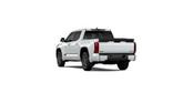 Thumbnail of 2026 Wind Chill Pearl Toyota Tundra