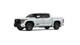 Thumbnail of 2026 Wind Chill Pearl Toyota Tundra