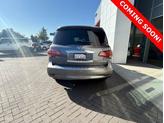 Thumbnail of 2017 Graphite Shadow INFINITI QX80