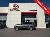 Photo of 2017 Graphite Shadow INFINITI QX80