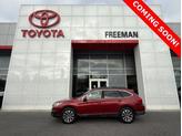 Photo of 2017 Venetian Red Pearl Subaru Outback