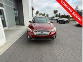 Thumbnail of 2017 Venetian Red Pearl Subaru Outback