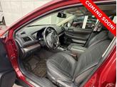 Thumbnail of 2017 Venetian Red Pearl Subaru Outback