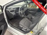 Thumbnail of 2019 Classic Silver Metallic Toyota Corolla Hatchback