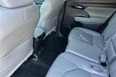 Thumbnail of 2023 Celestial Silver Metallic Toyota Highlander