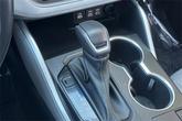 Thumbnail of 2023 Celestial Silver Metallic Toyota Highlander