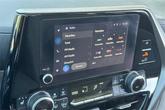 Thumbnail of 2023 Celestial Silver Metallic Toyota Highlander