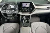 Thumbnail of 2023 Wind Chill Pearl Toyota Highlander