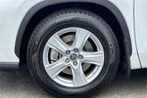 Thumbnail of 2023 Wind Chill Pearl Toyota Highlander