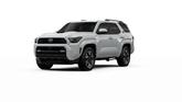 Photo of 2025 Wind Chill Pearl Toyota 4Runner