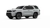 Thumbnail of 2025 Wind Chill Pearl Toyota 4Runner