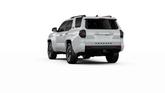 Thumbnail of 2025 Wind Chill Pearl Toyota 4Runner