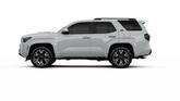 Thumbnail of 2025 Wind Chill Pearl Toyota 4Runner