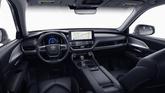 Thumbnail of 2025 Storm Toyota Grand Highlander
