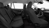 Thumbnail of 2025 Magnetic Gray Metallic Toyota RAV4 Hybrid