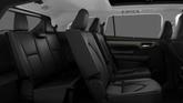 Thumbnail of 2025 Wind Chill Pearl Toyota Highlander Hybrid