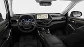 Thumbnail of 2025 Wind Chill Pearl Toyota Highlander Hybrid