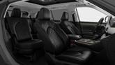 Thumbnail of 2025 Wind Chill Pearl Toyota Highlander Hybrid