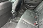 Thumbnail of 2023 Meteorite Gray Metallic Honda Accord Hybrid