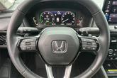 Thumbnail of 2023 Meteorite Gray Metallic Honda Accord Hybrid