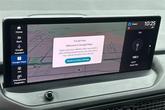 Thumbnail of 2023 Meteorite Gray Metallic Honda Accord Hybrid