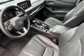 Thumbnail of 2023 Meteorite Gray Metallic Honda Accord Hybrid