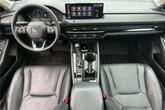 Thumbnail of 2023 Meteorite Gray Metallic Honda Accord Hybrid