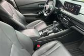 Thumbnail of 2023 Meteorite Gray Metallic Honda Accord Hybrid