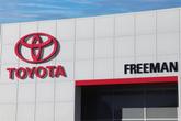 Thumbnail of 2023 Meteorite Gray Metallic Honda Accord Hybrid