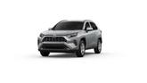 Thumbnail of 2025 Silver Sky Metallic Toyota RAV4 Hybrid