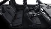 Thumbnail of 2025 Ice Toyota Tacoma
