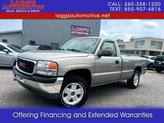Photo of 2002 Not Specified GMC Sierra 1500