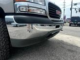 Thumbnail of 2002 Not Specified GMC Sierra 1500