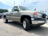 Thumbnail of 2002 Not Specified GMC Sierra 1500