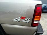 Thumbnail of 2002 Not Specified GMC Sierra 1500