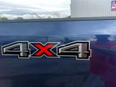 Thumbnail of 2017 Blue Jeans Metallic Ford F-250
