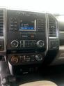 Thumbnail of 2017 Blue Jeans Metallic Ford F-250