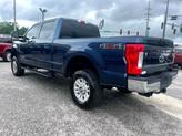 Thumbnail of 2017 Blue Jeans Metallic Ford F-250