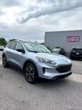 Photo of 2022 Blue Ford Escape