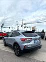 Thumbnail of 2022 Blue Ford Escape