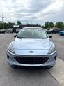 Thumbnail of 2022 Blue Ford Escape