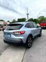 Thumbnail of 2022 Blue Ford Escape